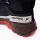 Salomon Cross Hike MID GTX 2 vyriški trekingo batai juodi L41735900 9