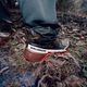 Salomon Cross Hike MID GTX 2 vyriški trekingo batai juodi L41735900 11