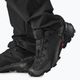 Salomon Cross Hike GTX 2 vyriški trekingo batai juodi L41730100 3