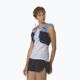 Moteriška bėgimo liemenė Salomon ADV Skin 12W set blue LC2011800 3