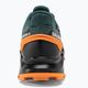 Vyriški bėgimo batai Salomon Supercross 4 GTX stargazer/black/turmeric 8