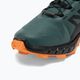 Vyriški bėgimo batai Salomon Supercross 4 GTX stargazer/black/turmeric 9