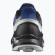 Vyriški bėgimo bateliai Salomon Supercross 4 GTX blue L47119600 9