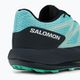 Salomon Pulsar Trail moteriški bėgimo bateliai blra/carbon/yucc 10