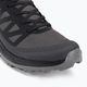 Salomon Outrise GTX moteriški trekingo batai juodi L47142600 7