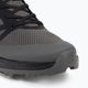 Salomon Outrise vyriški trekingo batai juodi L47143100 7