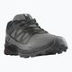 Salomon Outrise vyriški trekingo batai juodi L47143100 11