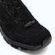 Salomon Techamphibian 5 vyriški vandens batai juodi L47115100 7