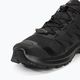 Vyriški bėgimo batai Salomon X-Adventure black/black/black 7