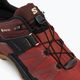 Vyriški trekingo batai Salomon X Ultra 4 GTX kaštoninės spalvos L47352700 8