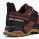 Vyriški trekingo batai Salomon X Ultra 4 GTX kaštoninės spalvos L47352700 9