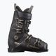 Vyriški slidinėjimo batai Salomon S Pro HV 120 black/titanium 1 met./beluga 6
