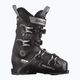 Moteriški slidinėjimo batai Salomon S Pro HV 90 W black/silver met./beluga 6