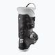 Moteriški slidinėjimo batai Salomon QST Access 70 W black/white/beluga 8