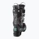 Moteriški slidinėjimo batai Salomon S Pro Supra Boa 95 W black/beluga/spearmint 8