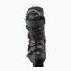Vyriški slidinėjimo batai Salomon S Pro MV 100 black/titanium met./belle 7