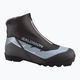 Moteriški bėgimo slidėmis batai Salomon Vitane black/castlerock/dusty blue 8