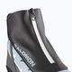 Moteriški bėgimo slidėmis batai Salomon Vitane black/castlerock/dusty blue 10