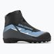 Moteriški bėgimo slidėmis batai Salomon Vitane black/castlerock/dusty blue 2