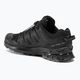 Vyriški bėgimo batai Salomon XA Pro 3D V9 black/phantom/pewter 3