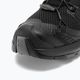 Vyriški bėgimo batai Salomon XA Pro 3D V9 black/phantom/pewter 7