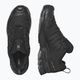 Vyriški bėgimo batai Salomon XA Pro 3D V9 black/phantom/pewter 8