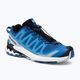 Vyriški bėgimo batai Salomon XA Pro 3D V9 surf the web/ibiza blue/white