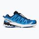 Vyriški bėgimo batai Salomon XA Pro 3D V9 surf the web/ibiza blue/white 2