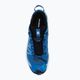 Vyriški bėgimo batai Salomon XA Pro 3D V9 surf the web/ibiza blue/white 5