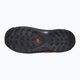 Salomon Xa Pro V8 CSWP red/black/opeppe vaikiški trekingo batai 15
