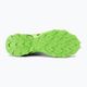 Vyriški bėgimo batai Salomon Supercross 4 flint stone/black/green gecko 6