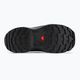 Salomon Xa Pro V8 CSWP red/black/opeppe vaikiški trekingo batai 5