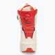 Moteriški snieglenčių batai Salomon Ivy Boa SJ Boa bleached sand/almond milk/aurora red 3