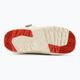 Moteriški snieglenčių batai Salomon Ivy Boa SJ Boa bleached sand/almond milk/aurora red 4