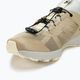 Moteriški bėgimo batai Salomon Amphib Bold 2 white pepper/glacier gray/transparent yellow 7