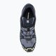 Vyriški bėgimo batai Salomon Speedcross 6 GTX grisaille/carbon/tea 5