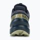 Vyriški bėgimo batai Salomon Speedcross 6 GTX grisaille/carbon/tea 6