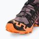Moteriški bėgimo batai Salomon Speedcross 6 GTX mnscap/black/bpa 7
