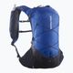 Turistinė kuprinė Salomon Xt 10 l Set lapis blue/carbon