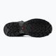 Vyriški turistiniai batai Salomon X Ultra 360 MID GTX black/magnet/pewter 4