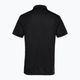 Vyriški teniso marškinėliai Nike Court Dri-Fit Polo Solid black/white 2