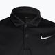 Vyriški teniso marškinėliai Nike Court Dri-Fit Polo Solid black/white 3