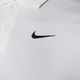 Vyriški teniso marškinėliai Nike Court Dri-Fit Polo Solid white/black 3