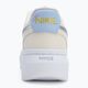 Moteriški batai Nike Court Vision Alta phantom/light marine/white/football grey 6