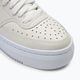 Moteriški batai Nike Court Vision Alta phantom/light marine/white/football grey 7