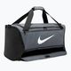 Treniruočių krepšys Nike Brasilia 9.5 60 l grey/white 4