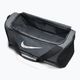 Treniruočių krepšys Nike Brasilia 9.5 60 l grey/white 5