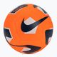 Nike Park Team 2.0 futbolo kamuolys DN3607-803 dydis 5