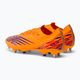 Futbolo bateliai New Balance Furon V6+ Pro SG oranžiniai MSF1SA65.D.080 3