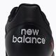 Vyriški futbolo bateliai New Balance 442 V2 Team TF juodi MS42TBK2.D.070 8